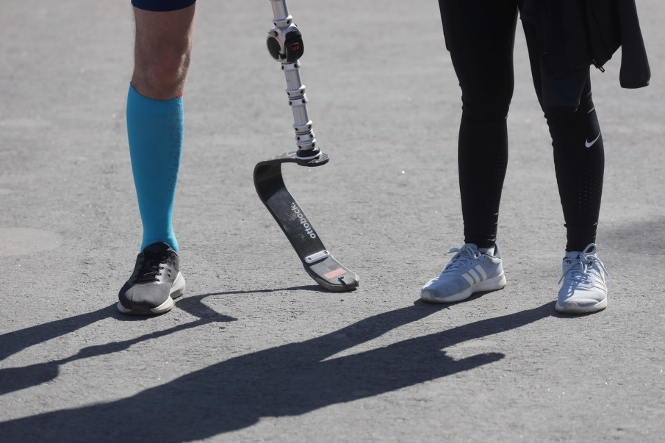 «ЗаБег» по-псковски