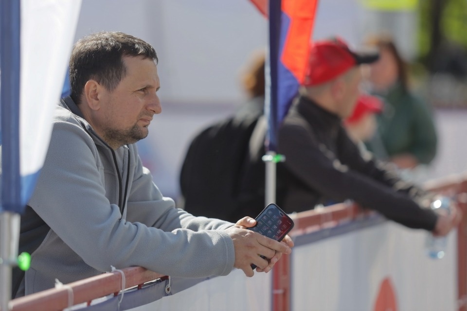 «ЗаБег» по-псковски