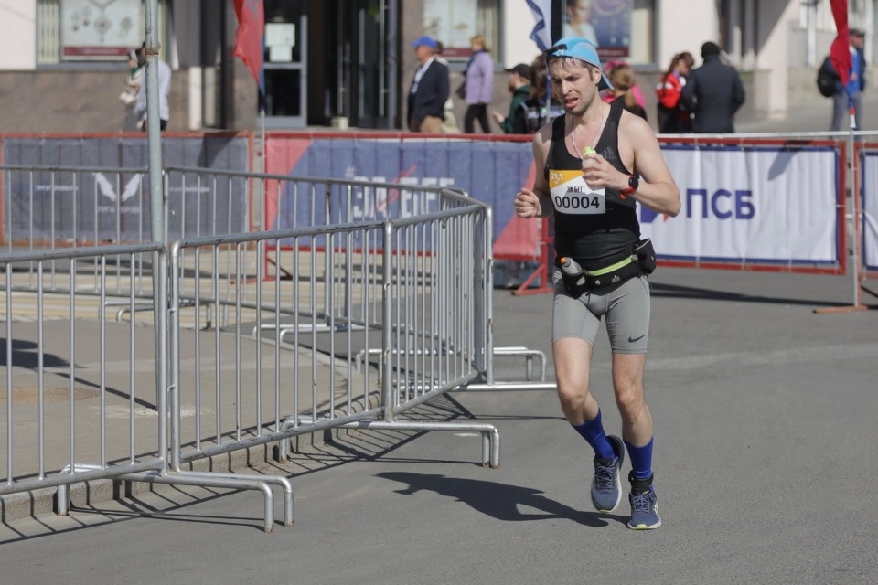 «ЗаБег» по-псковски