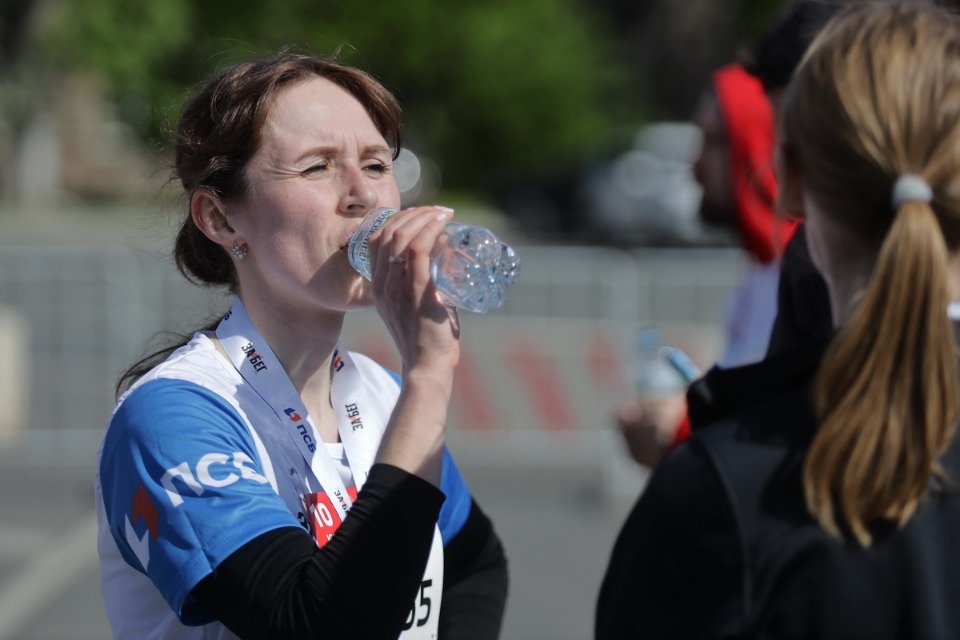 «ЗаБег» по-псковски