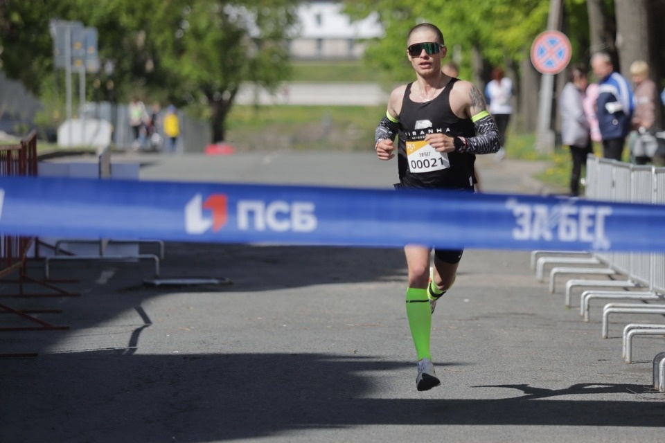 «ЗаБег» по-псковски