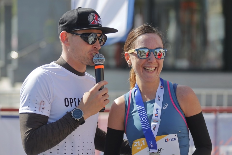 «ЗаБег» по-псковски