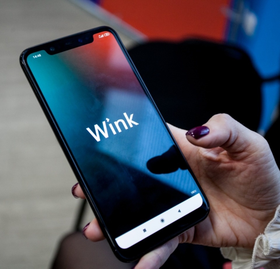 100% российский: Wink включен в реестр отечественного программного обеспечения