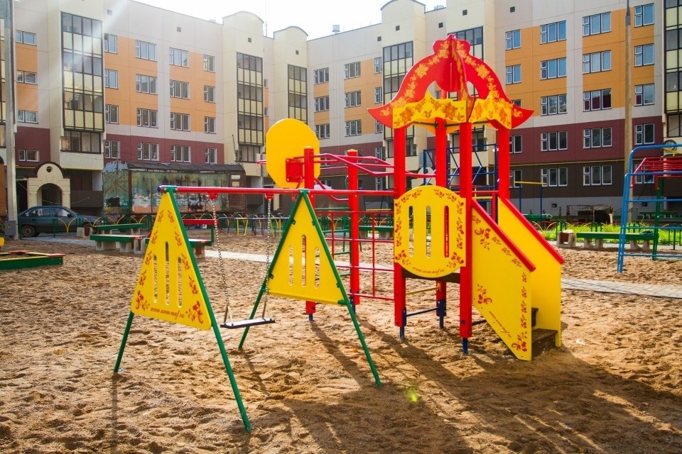 Свыше 36 тысяч псковичей приняли участие в голосовании за объекты благоустройства