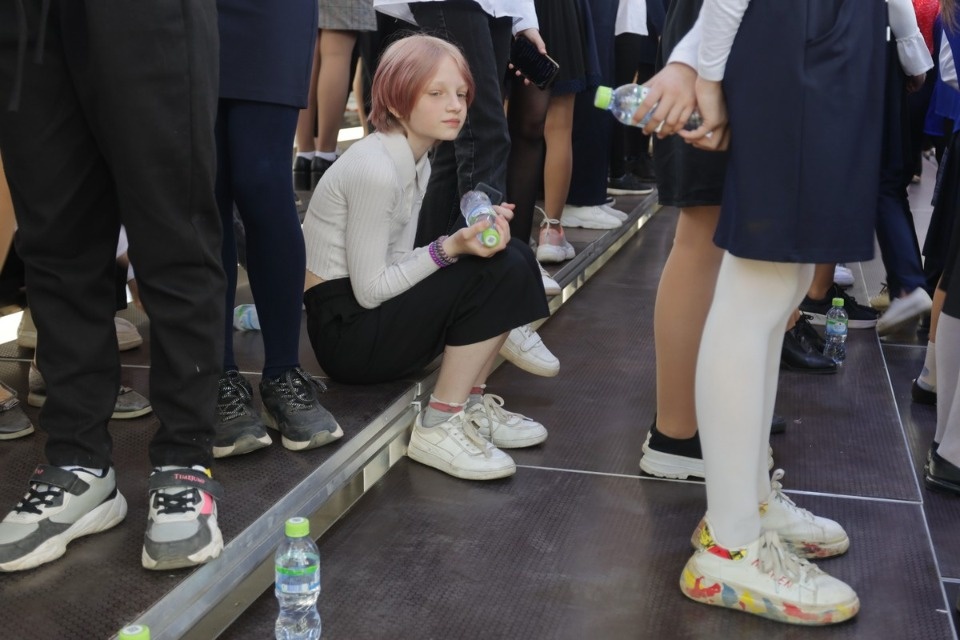 Лучше хором