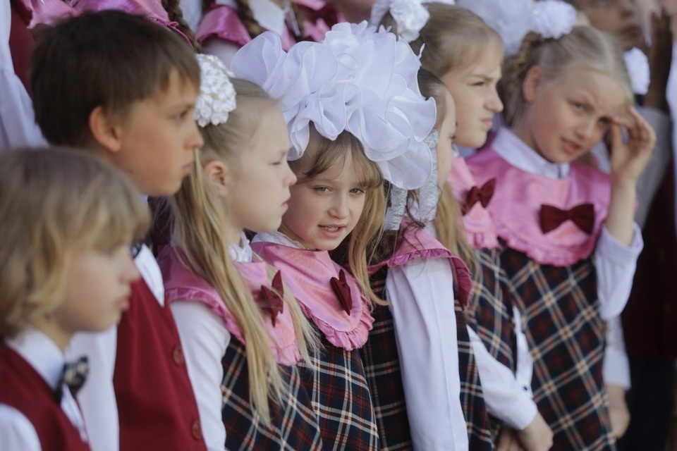 Лучше хором