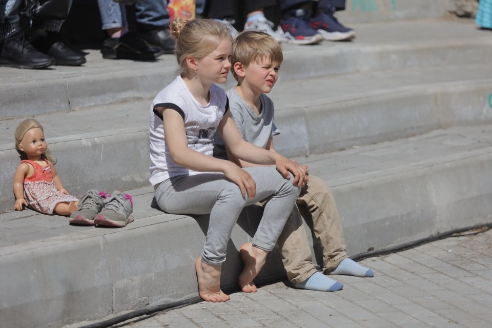 Лучше хором