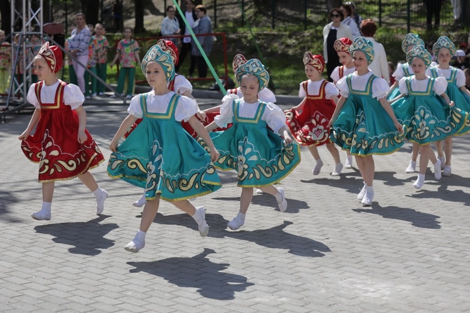 Лучше хором