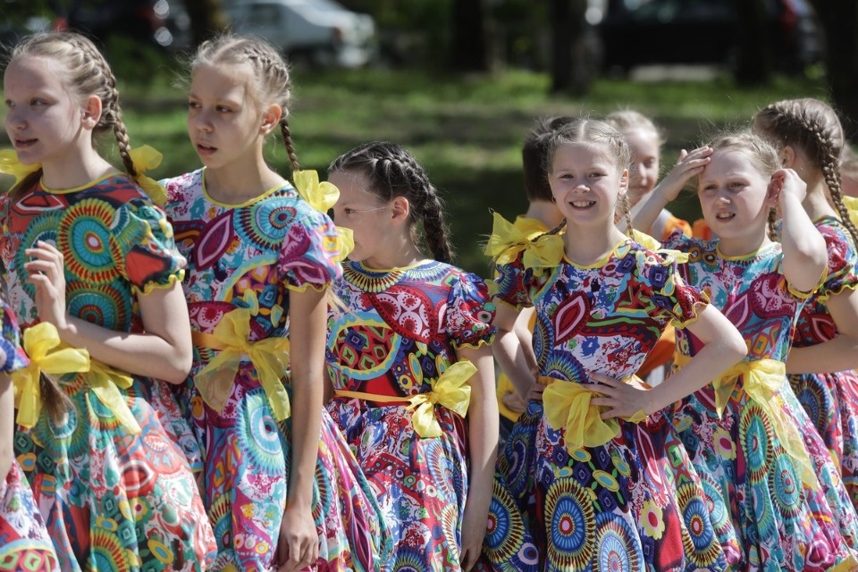 Лучше хором