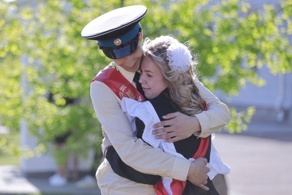 Последний звонок в 2022-м