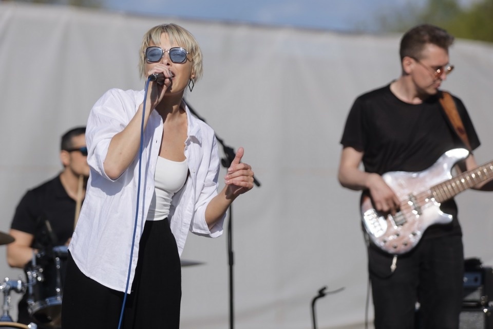 Последний звонок в 2022-м