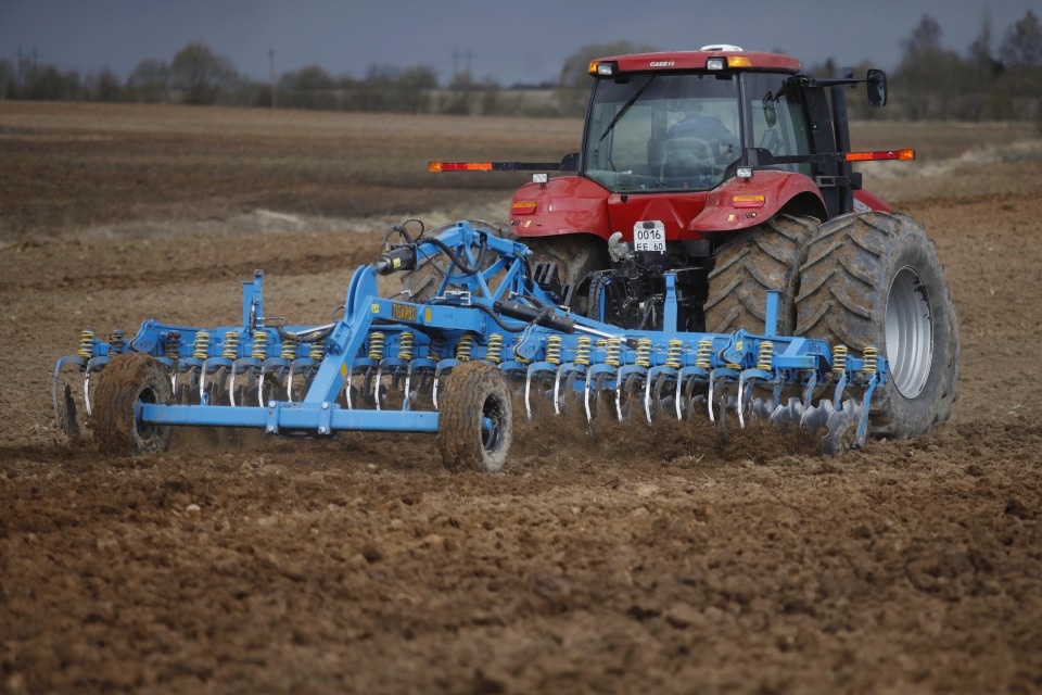 Поле возможностей