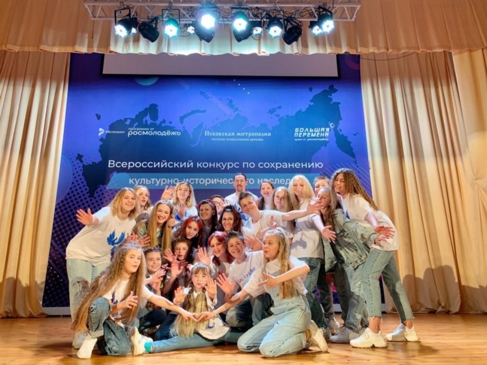 Детский хор из Печор «ЛаккиЛайк» вышел в полуфинал всероссийского конкурса «Битва хоров»