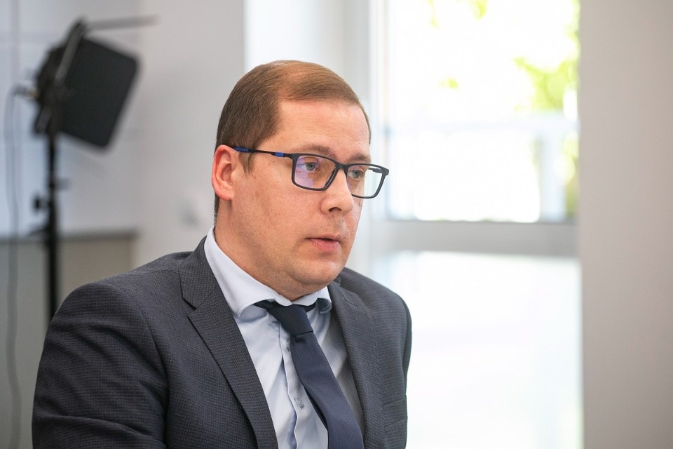 Операция «Кооперация»