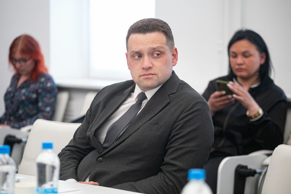 Операция «Кооперация»