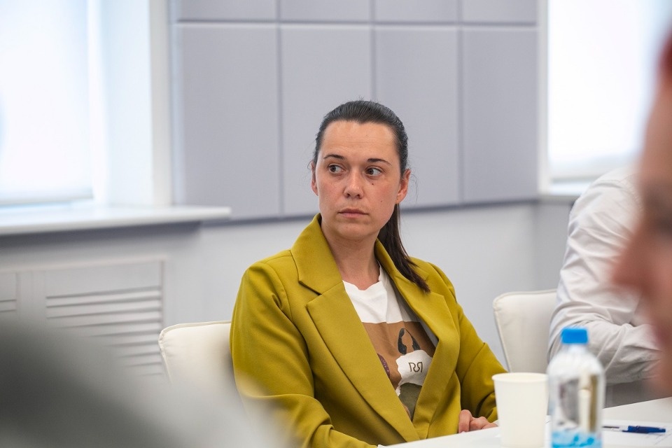 Операция «Кооперация»