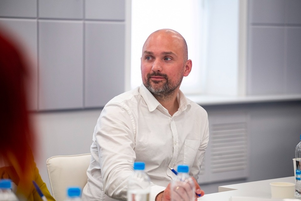 Операция «Кооперация»