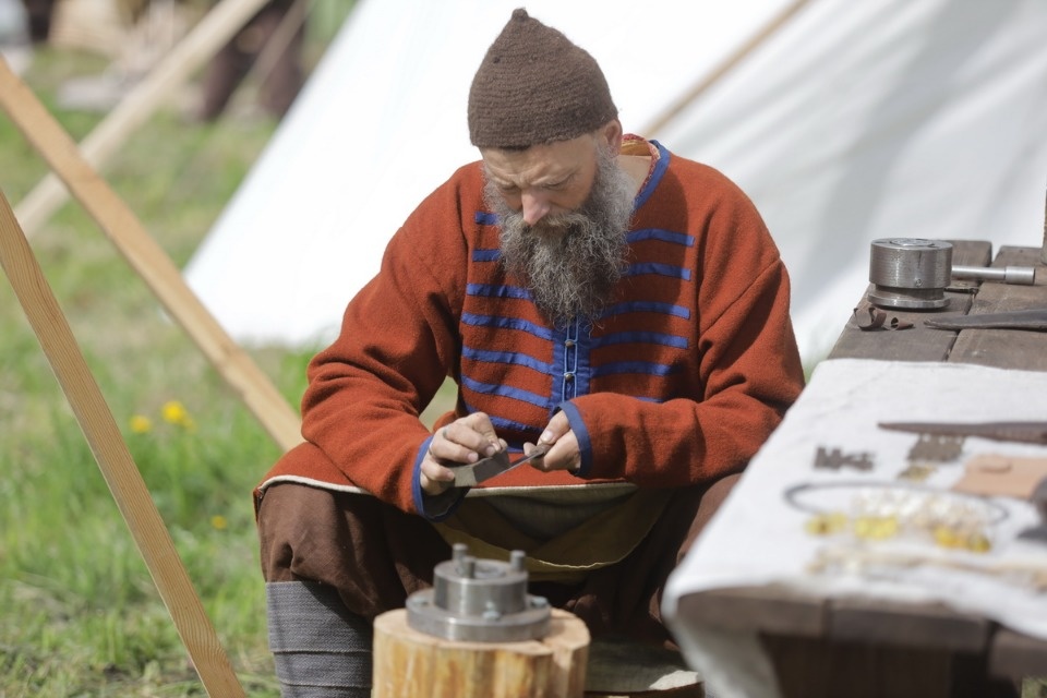 Возвращение легенды Возвращение легенды