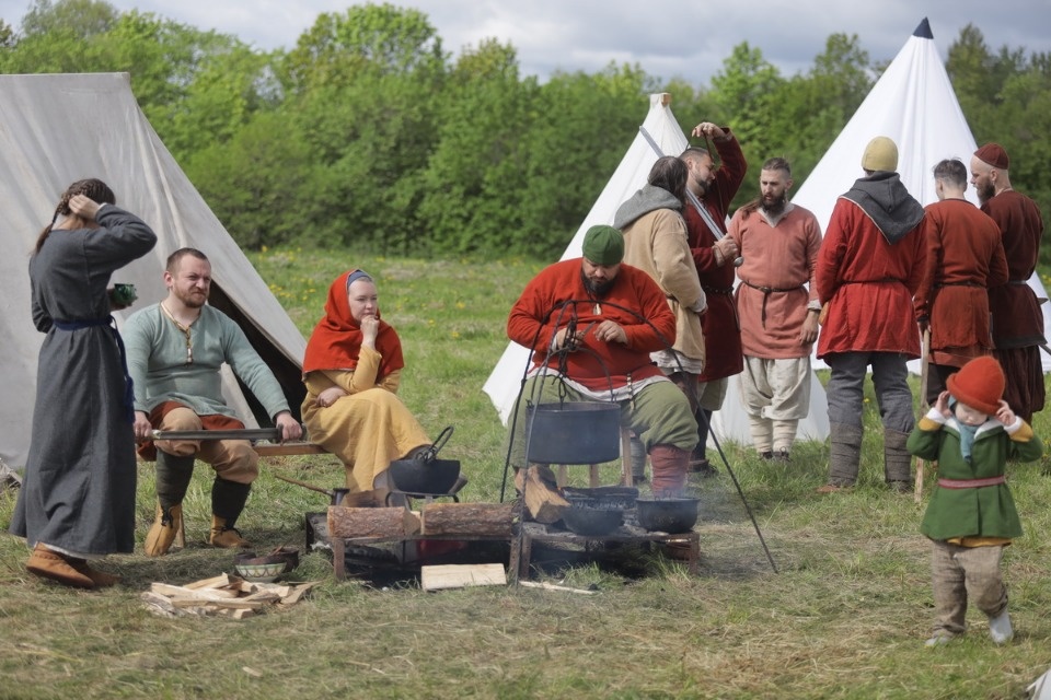 Возвращение легенды Возвращение легенды