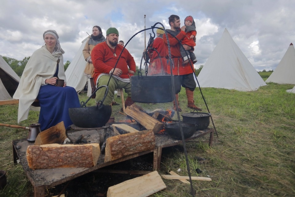 Возвращение легенды Возвращение легенды