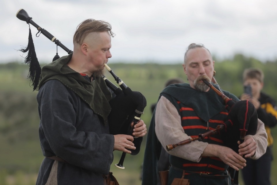 Возвращение легенды Возвращение легенды