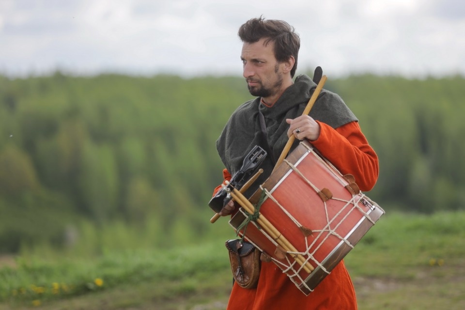 Возвращение легенды Возвращение легенды