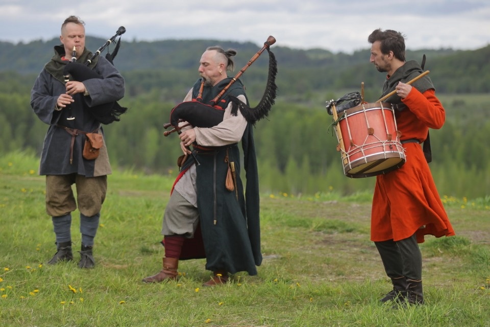 Возвращение легенды Возвращение легенды