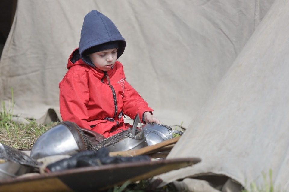 Возвращение легенды Возвращение легенды