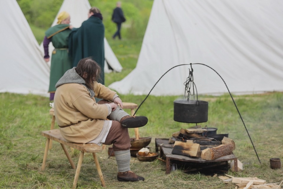 Возвращение легенды Возвращение легенды