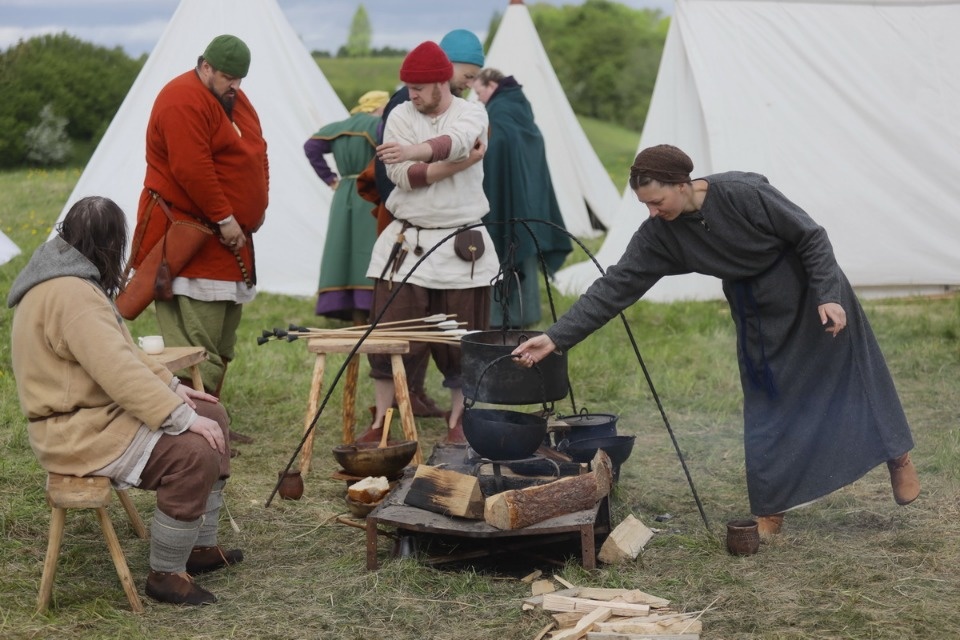 Возвращение легенды Возвращение легенды