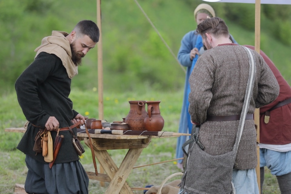 Возвращение легенды Возвращение легенды