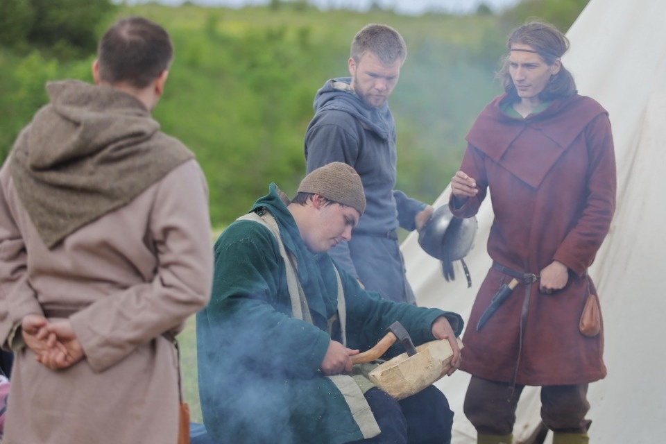 Возвращение легенды Возвращение легенды