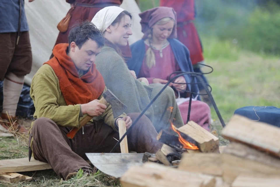 Возвращение легенды Возвращение легенды