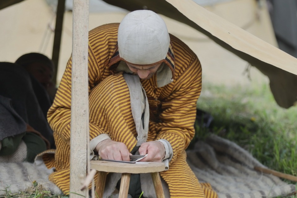 Возвращение легенды Возвращение легенды