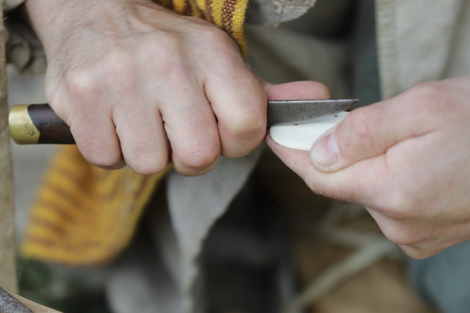 Возвращение легенды Возвращение легенды