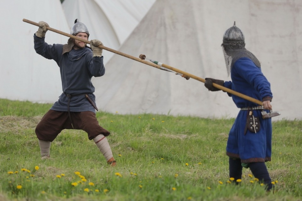 Возвращение легенды Возвращение легенды