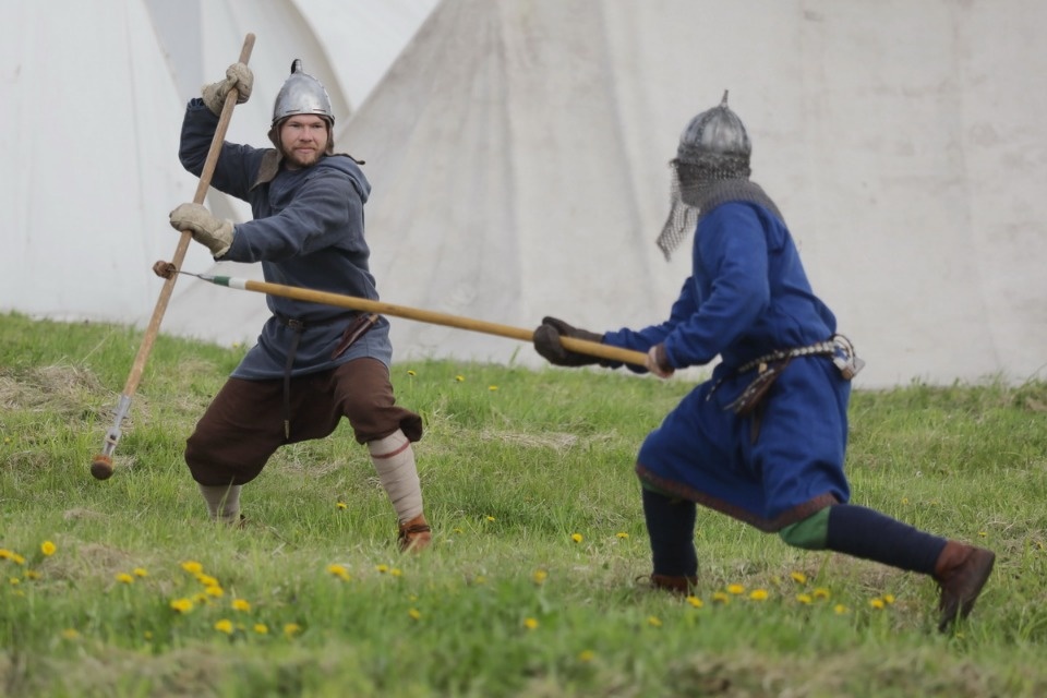 Возвращение легенды Возвращение легенды