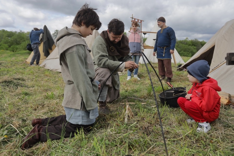 Возвращение легенды Возвращение легенды