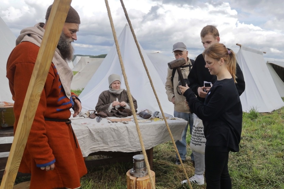 Возвращение легенды Возвращение легенды