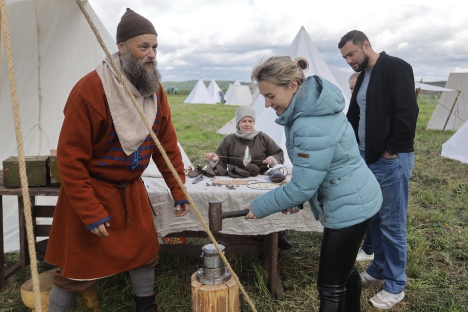 Возвращение легенды Возвращение легенды