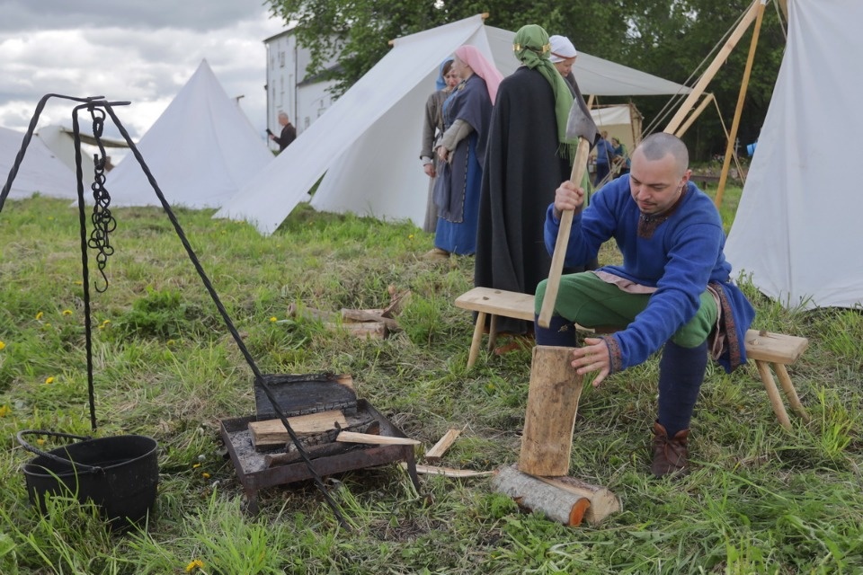 Возвращение легенды Возвращение легенды