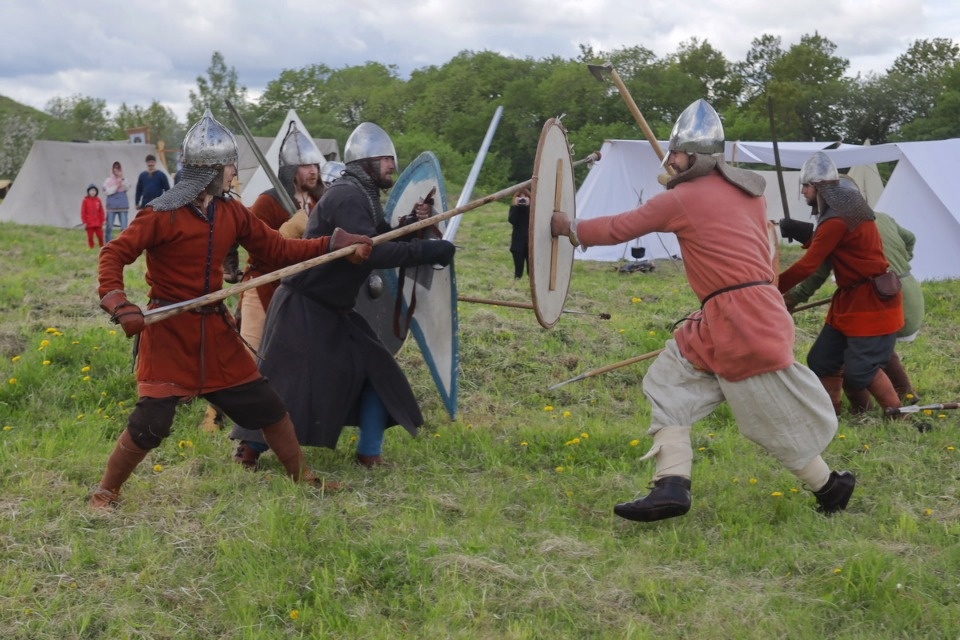 Возвращение легенды Возвращение легенды