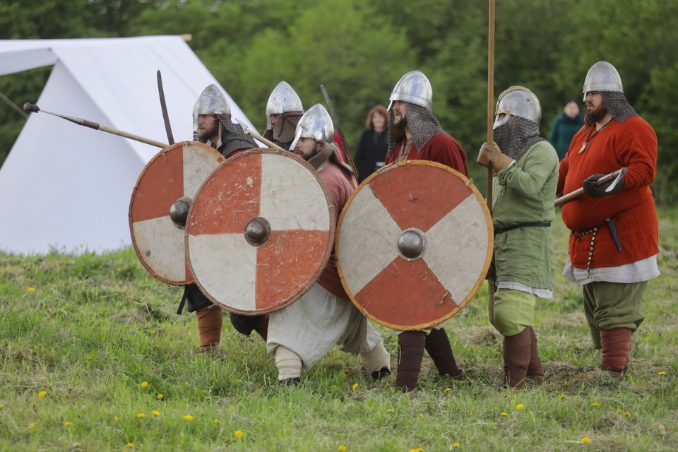 Возвращение легенды Возвращение легенды