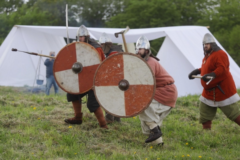 Возвращение легенды Возвращение легенды