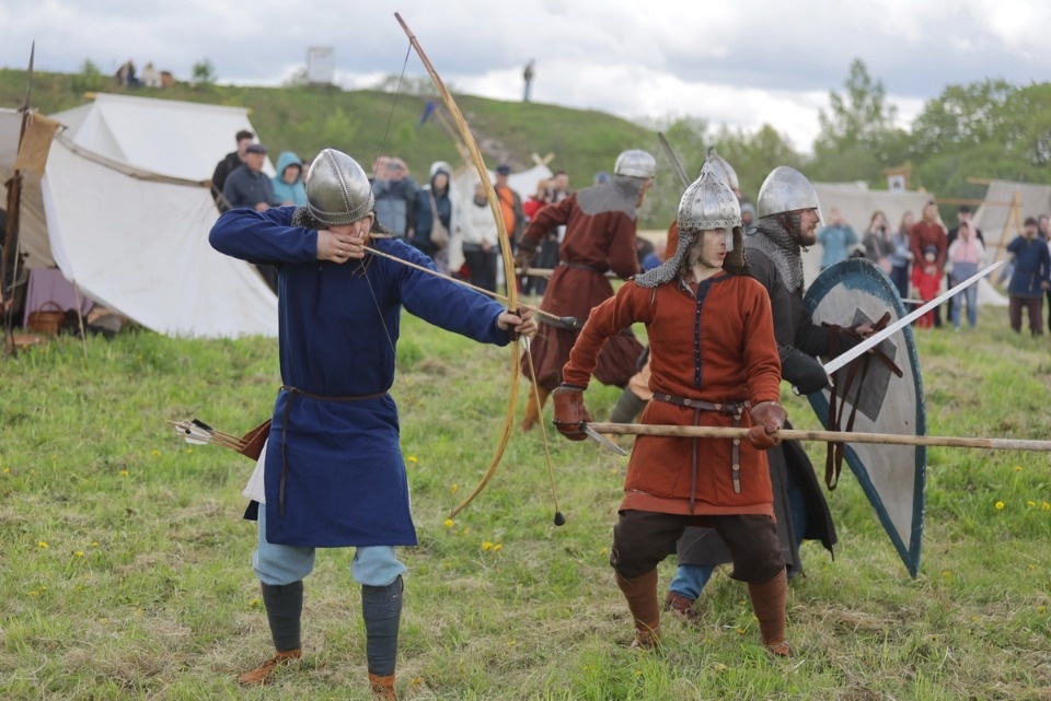 Возвращение легенды Возвращение легенды