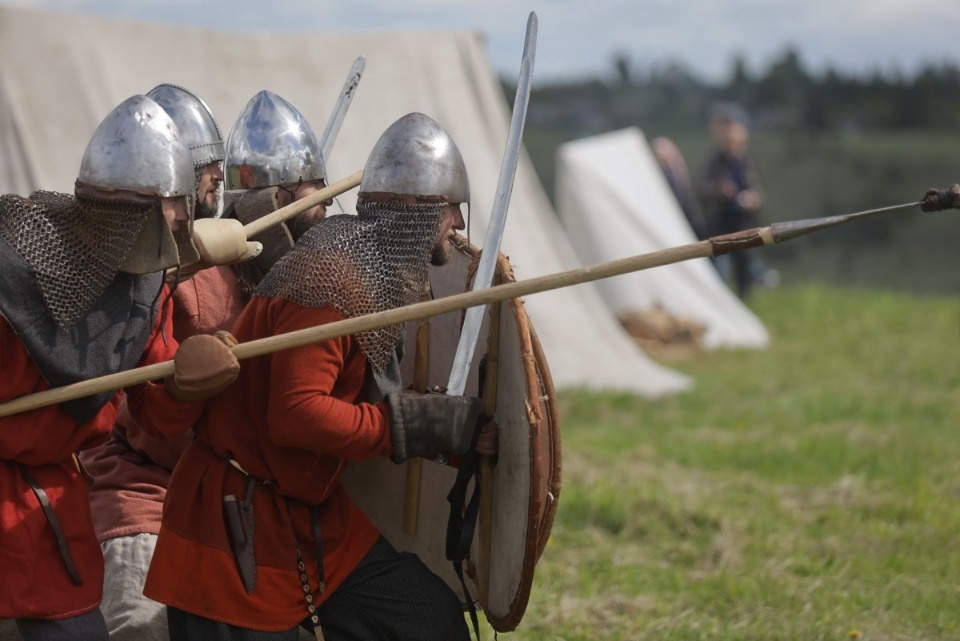 Возвращение легенды Возвращение легенды
