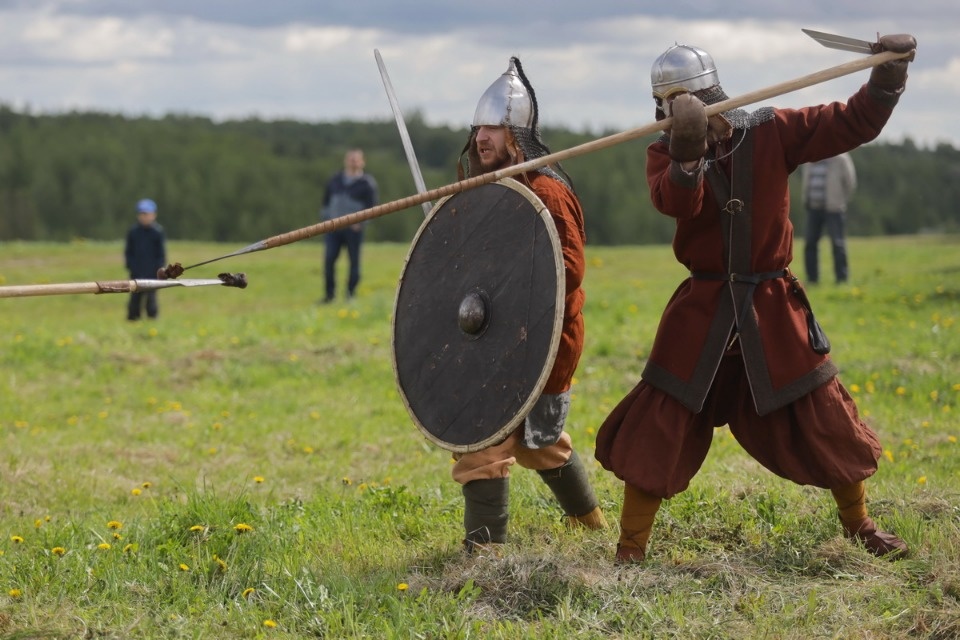 Возвращение легенды Возвращение легенды