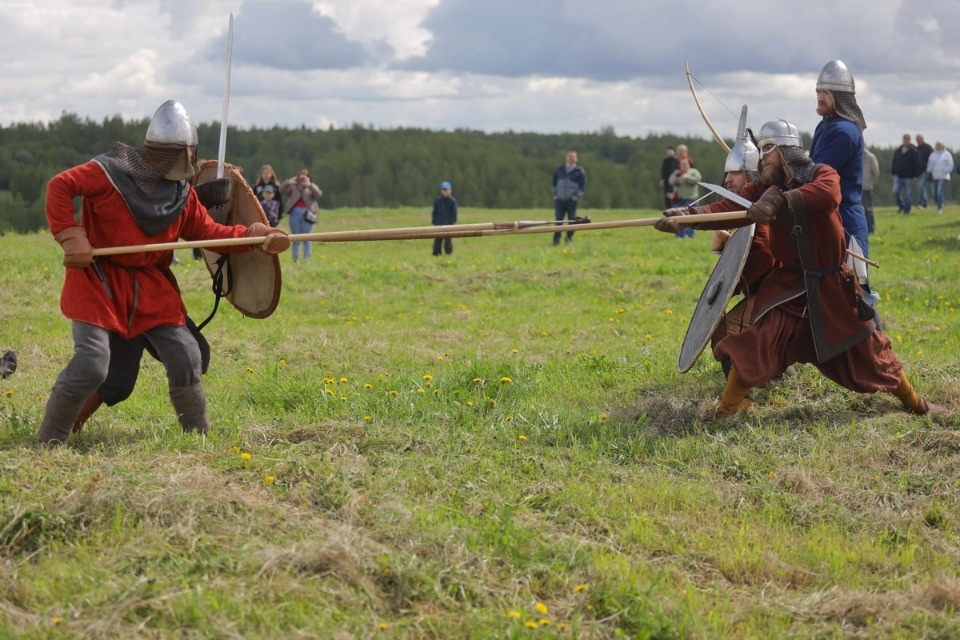 Возвращение легенды Возвращение легенды