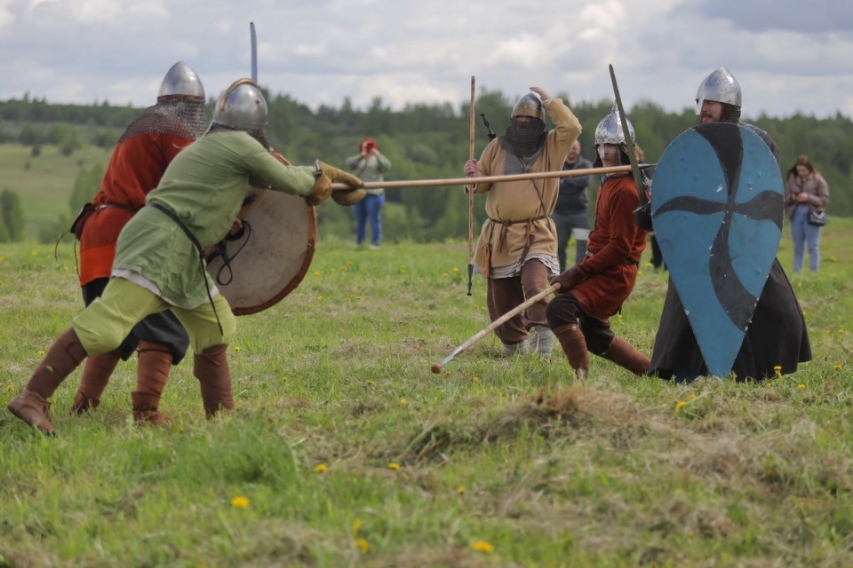 Возвращение легенды Возвращение легенды