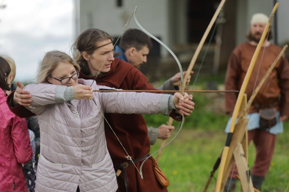 Возвращение легенды Возвращение легенды